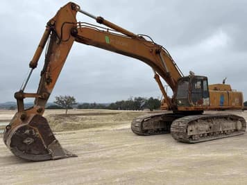 Main image Hitachi EX550LC